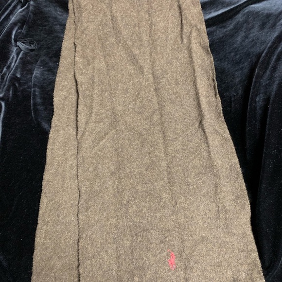 Mens scarf - Picture 4 of 4